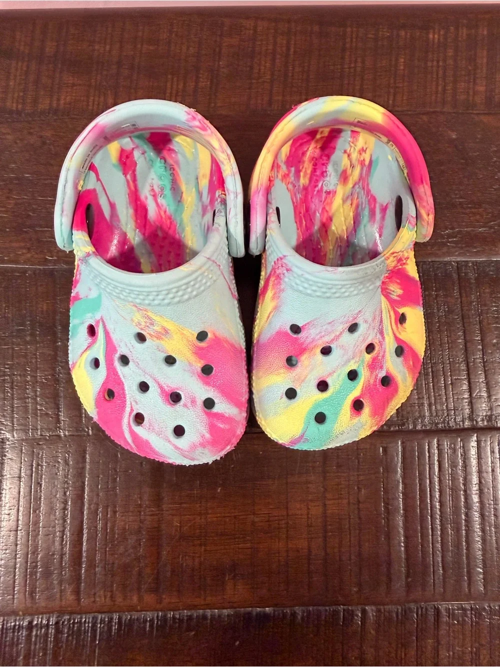 Kids Crocs